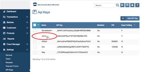 integration-useepay|Transaction API .